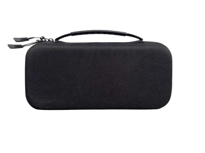 Mobile Origin Nintendo Switch 2 Storage Bag Black