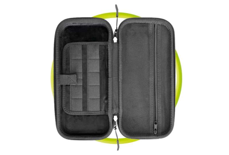 Mobile Origin Nintendo Switch 2 Storage Bag Black