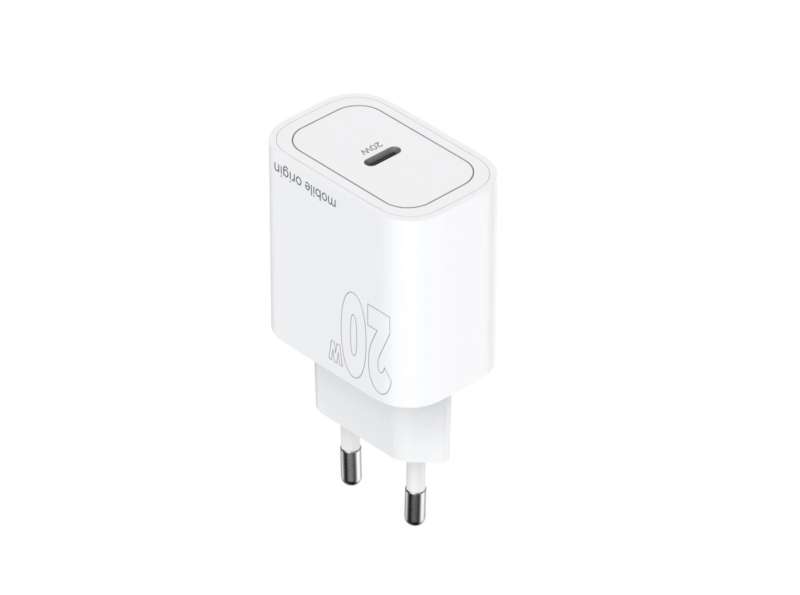 Mobile Origin PD20W Wall Charger MO11 1 USB-C