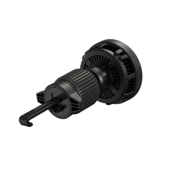 Mobile Origin Qi2 Wireless Car Charger 25W CA24 Black