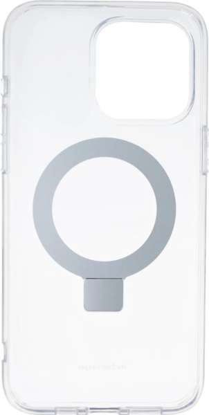 Mobile Origin RingMag Case for iPhone 15 Pro Max Clear