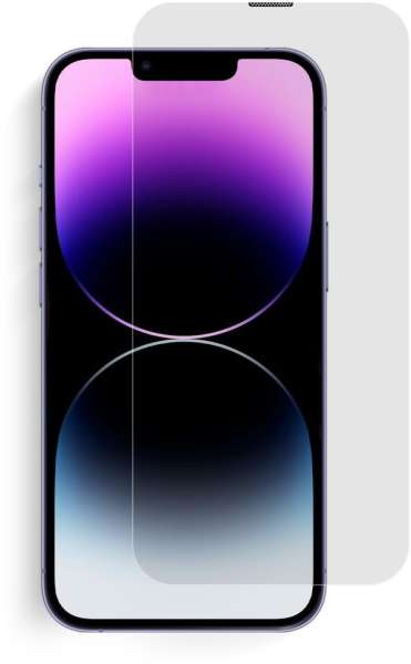 Mobile Origin Screen Guard iPhone 14 Plus/13 Pro Max with easy applicator 2 pack