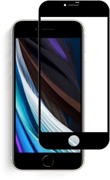 Mobile Origin Screen Guard iPhone 8/7/SE 2022/SE 2020 with easy applicator 2 pack