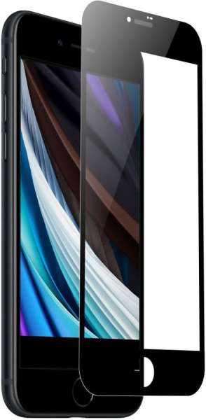 Mobile Origin Screen Guard iPhone 8/7/SE 2022/SE 2020 with easy applicator 2 pack