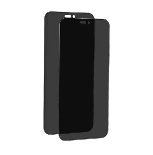 Mobile Origin Screen Guard Privacy with easy applicator for iPhone 17 Pro 2 Pack