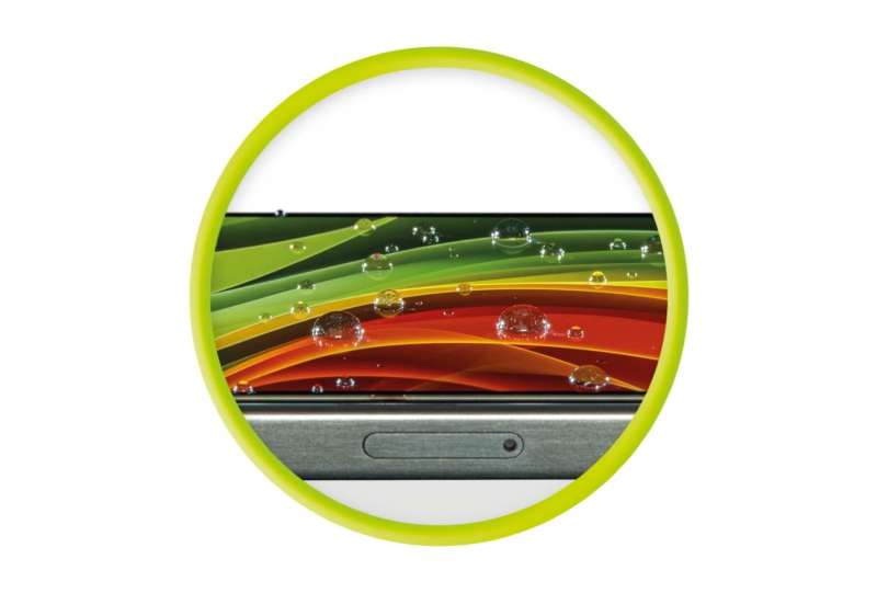 Mobile Origin Screen Guard Spare Glass Full Coverage for iPhone 17 Pro Max