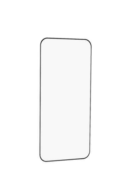 Mobile Origin Screen Guard Spare Glass Full Coverage for iPhone Air