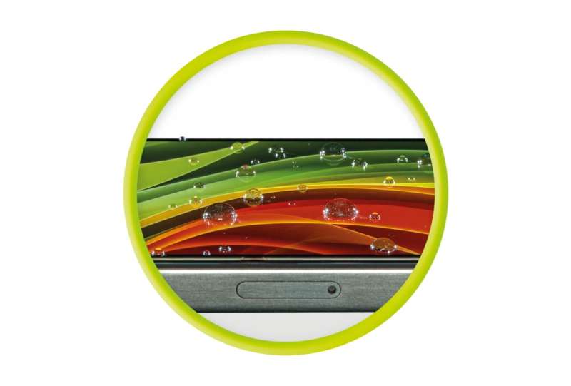 Mobile Origin Screen Guard with easy applicator case friendly for iPhone 17 2Pack