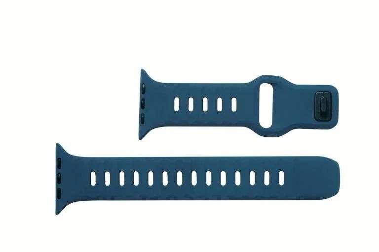 Mobile Origin Strap Apple Watch 49mm/45mm/44mm/42mm Sea Blue