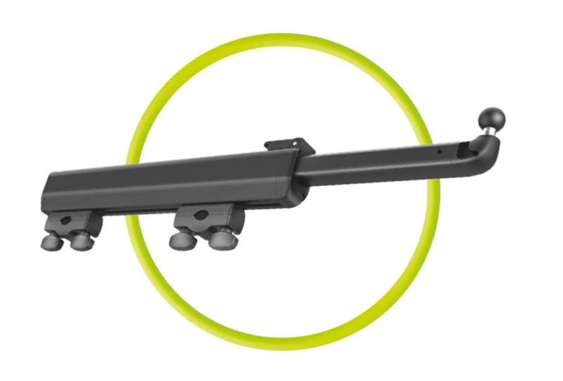 Mobile Origin Tablet and Phone Mount Arm CA17