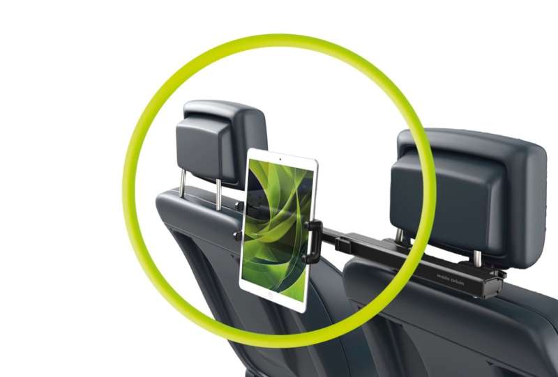 Mobile Origin Tablet and Phone Mount Arm CA17