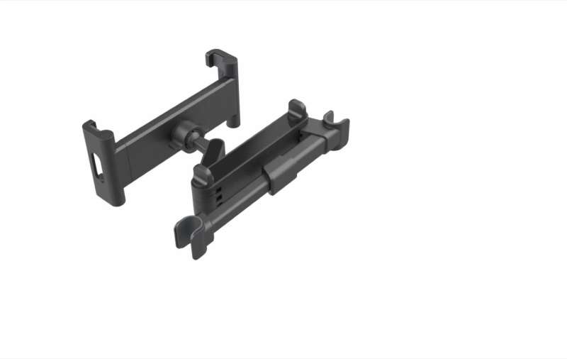 Mobile Origin Tablet Car Holder with Stretchable Arm MO7