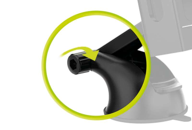 Mobile Origin Tablet Dash Car Holder MO6