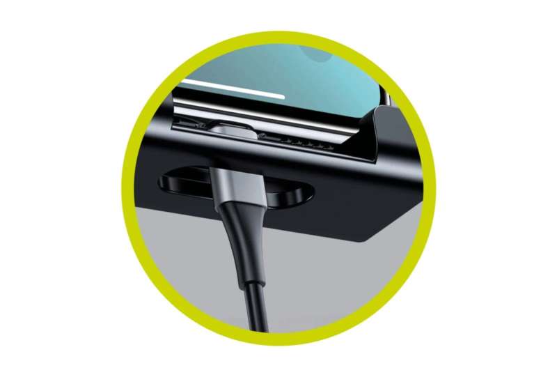 Mobile Origin Tablet Headrest Car Holder MO5