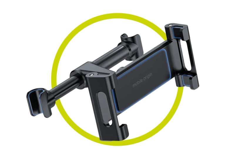 Mobile Origin Tablet Headrest Car Holder MO5