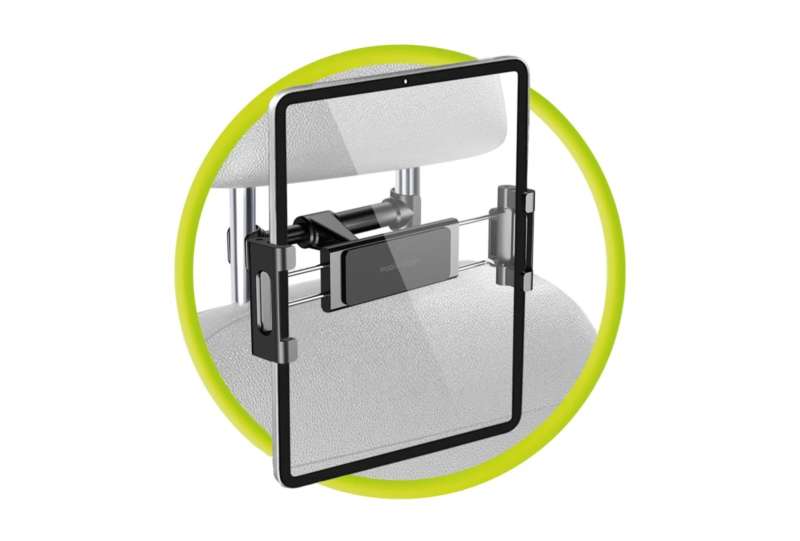 Mobile Origin Tablet Headrest Car Holder MO5