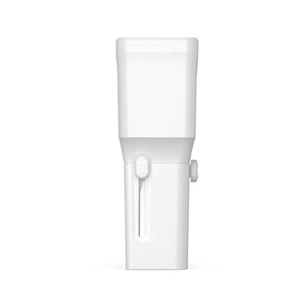 Mobile Origin Travel adapter 25W EU/US/UK/AU White
