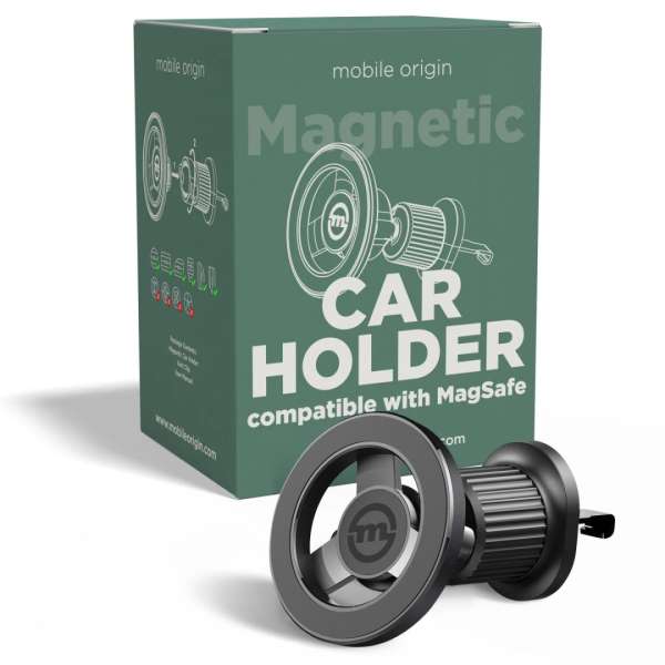 Mobile Origin Universal Travel Holder