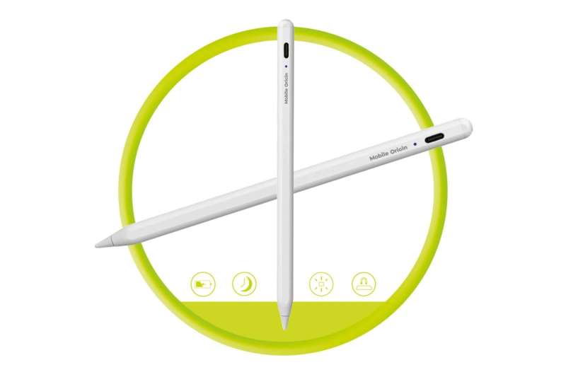 Mobile Origin Universal USB-C Active Stylus Pen PE1