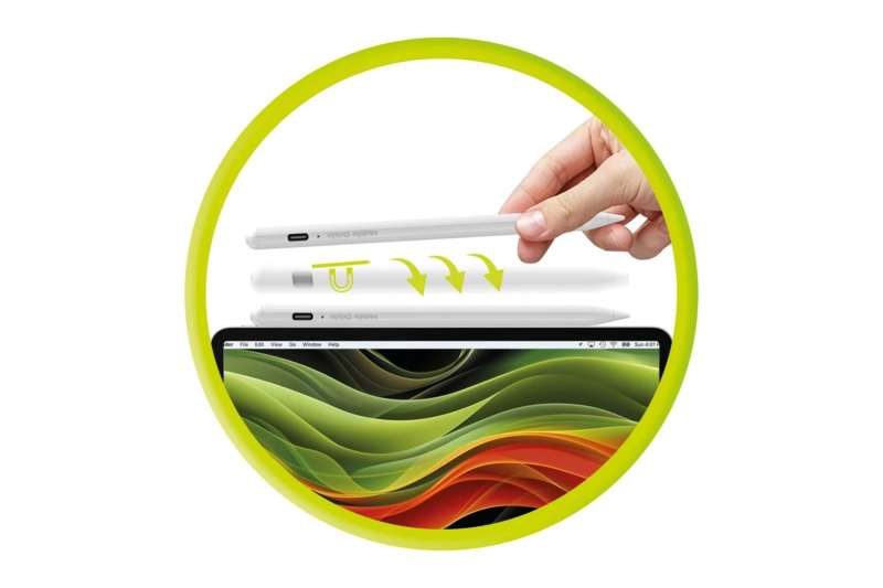Mobile Origin Universal USB-C Active Stylus Pen PE1