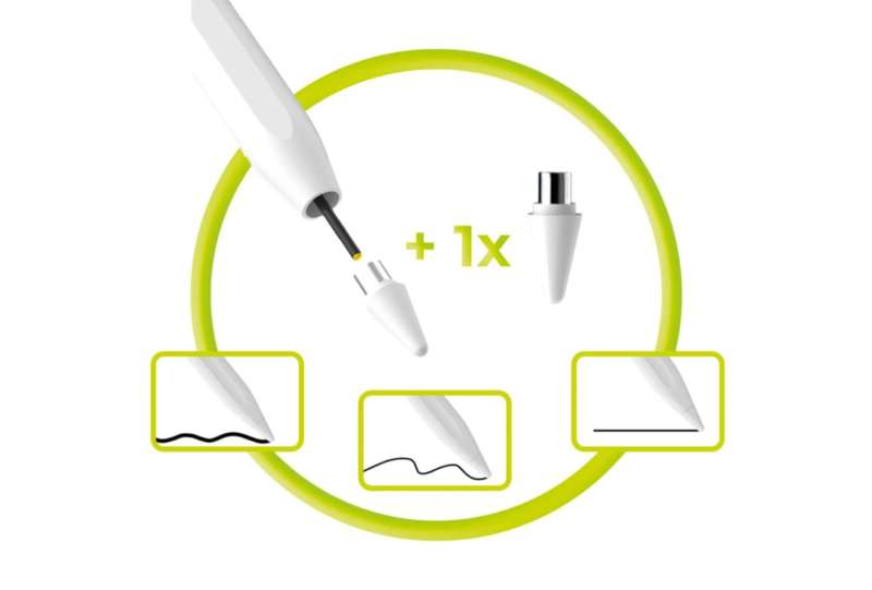 Mobile Origin Universal USB-C Active Stylus Pen PE1