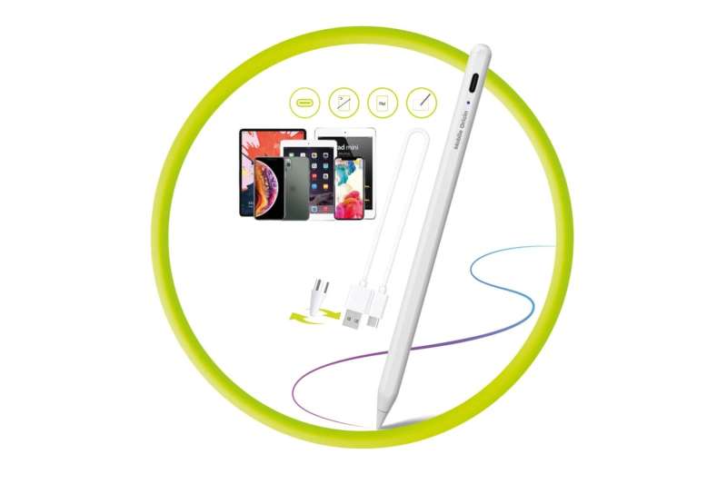 Mobile Origin Universal USB-C Active Stylus Pen PE1