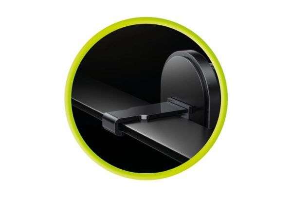 Mobile Origin Wireless Car Charger MO3 MagSafe Compatible