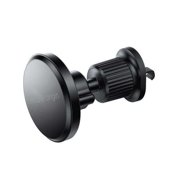 Mobile Origin Wireless Car Charger MO3 MagSafe Compatible