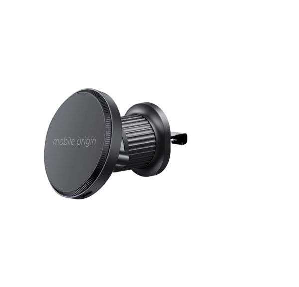 Mobile Origin Wireless Car Charger MO3 MagSafe Compatible