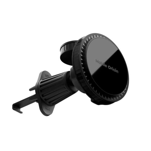 Mobile Origin Wireless Car Vent Charger CA18 for Apple Watch/iPhone MagSafe Compatible