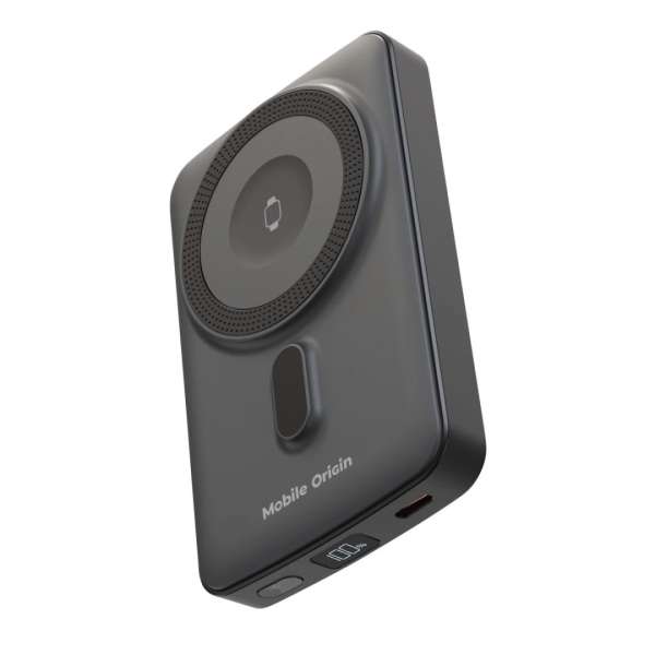 Mobile Origin Wireless Magnetic PowerBank 10000mAh PB9