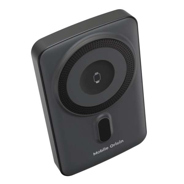 Mobile Origin Wireless Magnetic PowerBank 10000mAh PB9