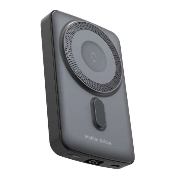 Mobile Origin Wireless Magnetic PowerBank 10000mAh PB9