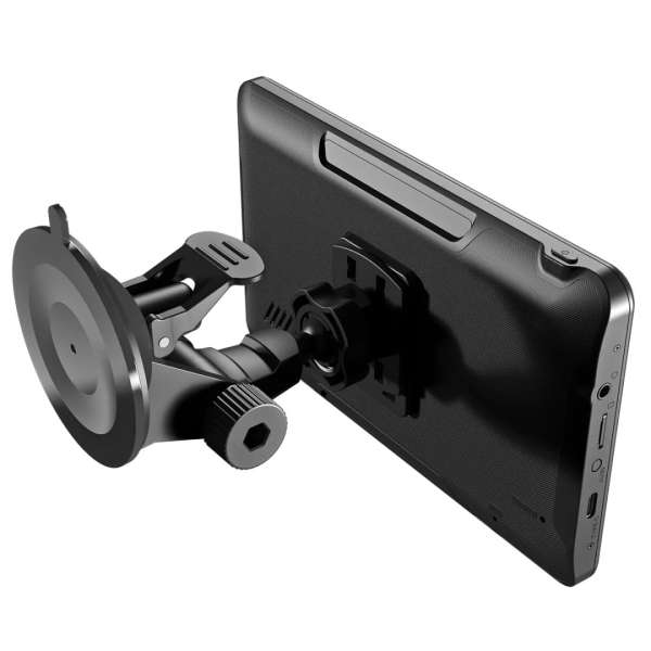 Modecom FreeWAY CX 7.0 7" 8GB Térkép Nélkül