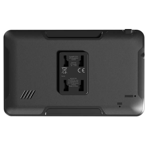 Modecom FreeWAY CX 7.0 7" 8GB Térkép Nélkül