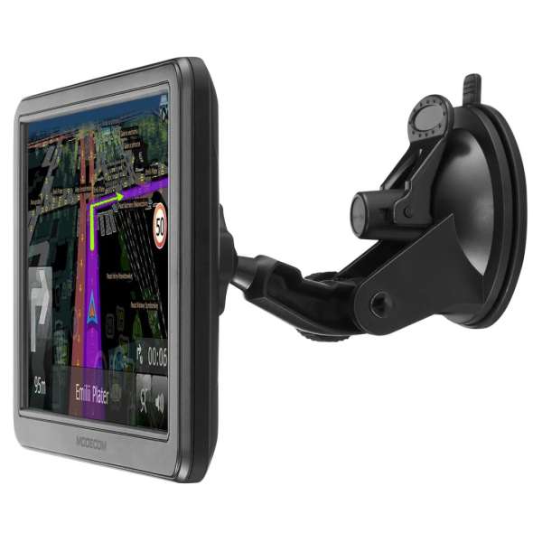 Modecom FreeWAY CX 7.0 Plus 7" 16GB Térkép Nélkül