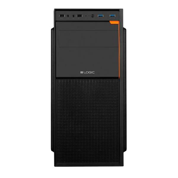 Modecom Logic J23 Black