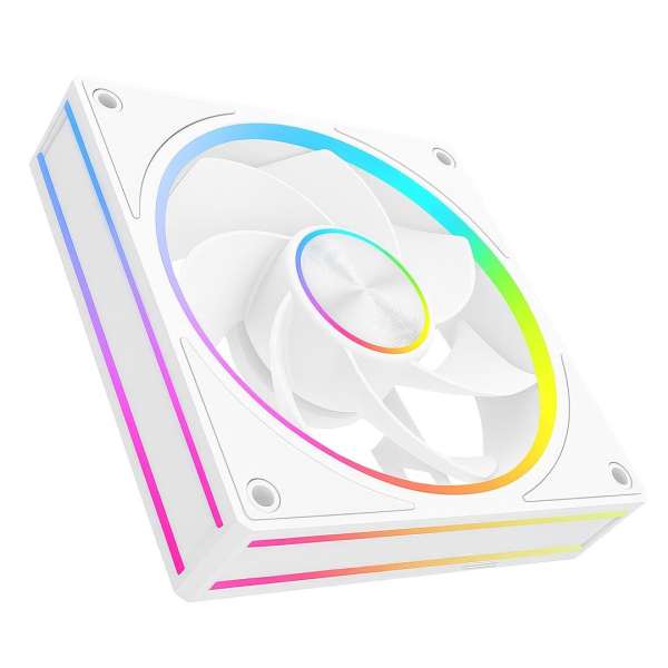 Modecom Volcano Loop 120 ARGB Reverse White