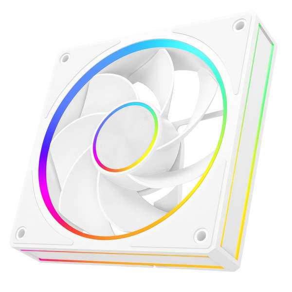 Modecom Volcano Loop 120 ARGB Reverse White