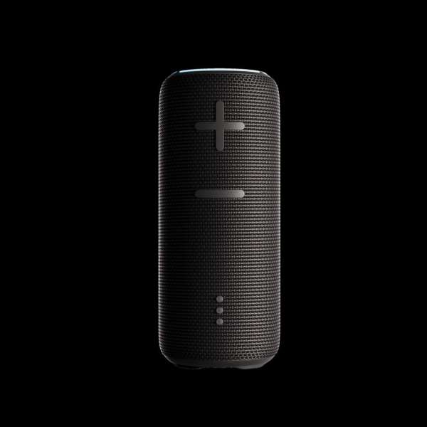 Mojo Blaze Aspect 200 Bluetooth Speaker Black