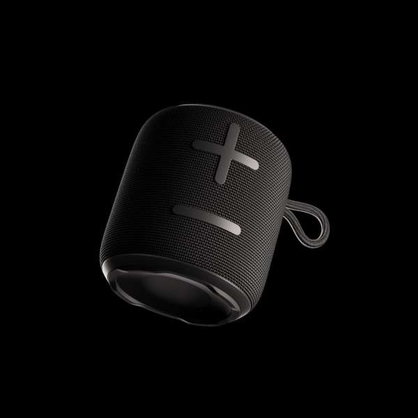 Mojo Blaze Aspect 60 Bluetooth Speaker Black