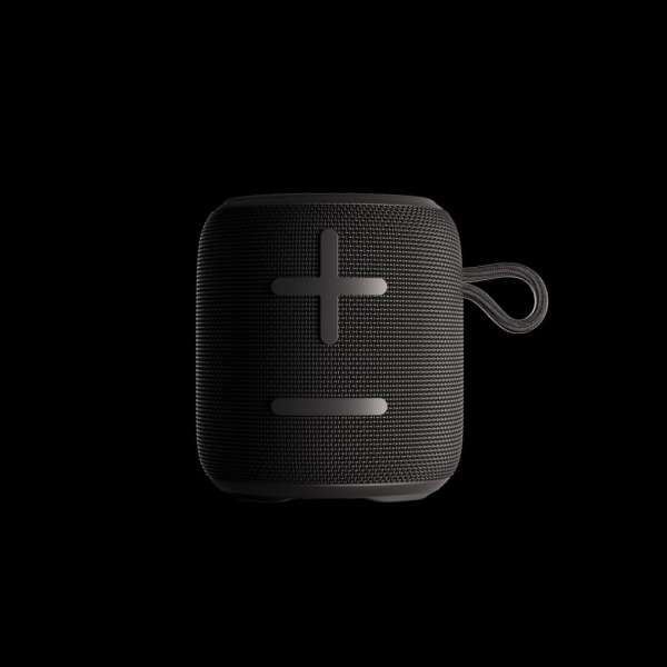 Mojo Blaze Aspect 60 Bluetooth Speaker Black
