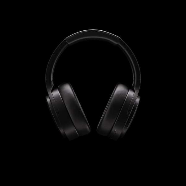 Mojo Blaze Studio Bluetooth Headset Black