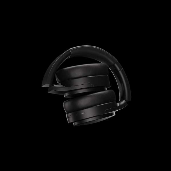 Mojo Blaze Studio Bluetooth Headset Black