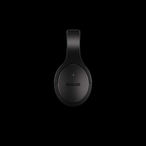 Mojo Blaze Studio Bluetooth Headset Black