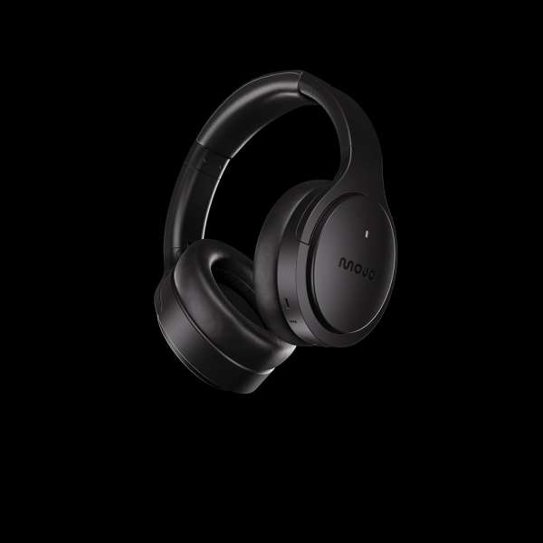 Mojo Blaze Studio Bluetooth Headset Black