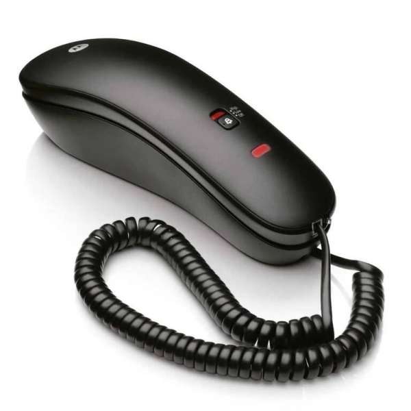 Motorola CT50 Black