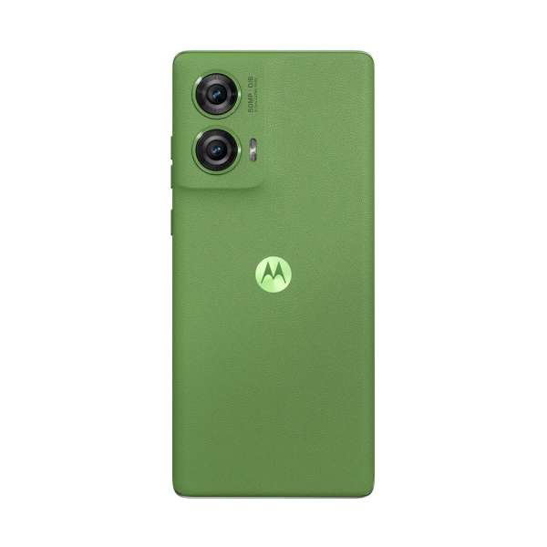 Motorola Edge 50 Fusion 256GB DualSIM Forest Green