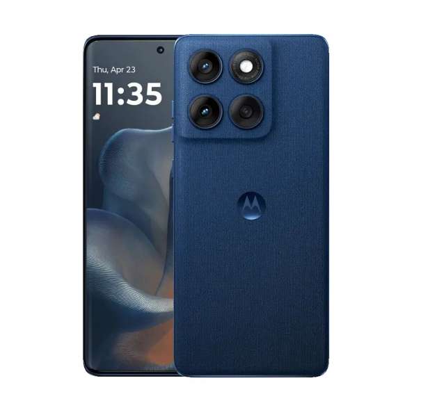 Motorola Edge 60 512GB Pantone Gibraltar Sea