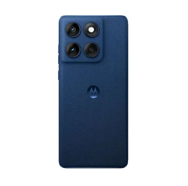 Motorola Edge 60 512GB Pantone Gibraltar Sea